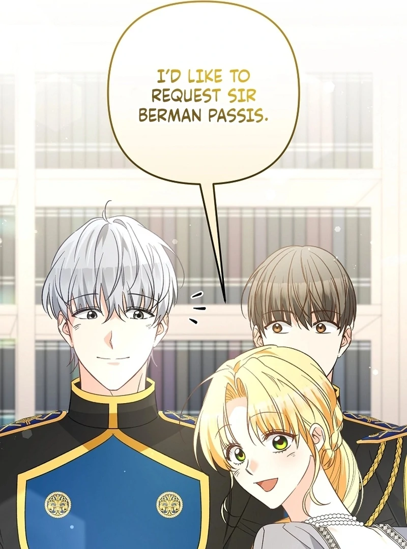 Read Stop Obsessing, Just Divorce Me! chapter 15 image 8 on Lezhin