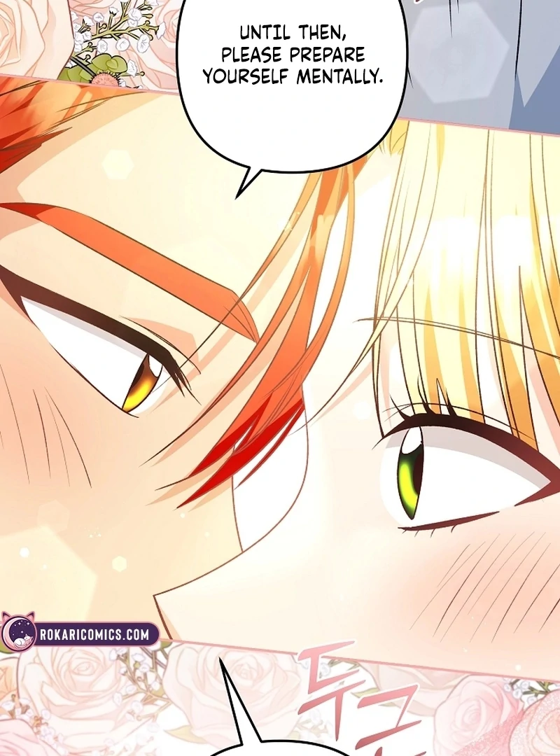 Read Stop Obsessing, Just Divorce Me! chapter 15 image 91 on Lezhin