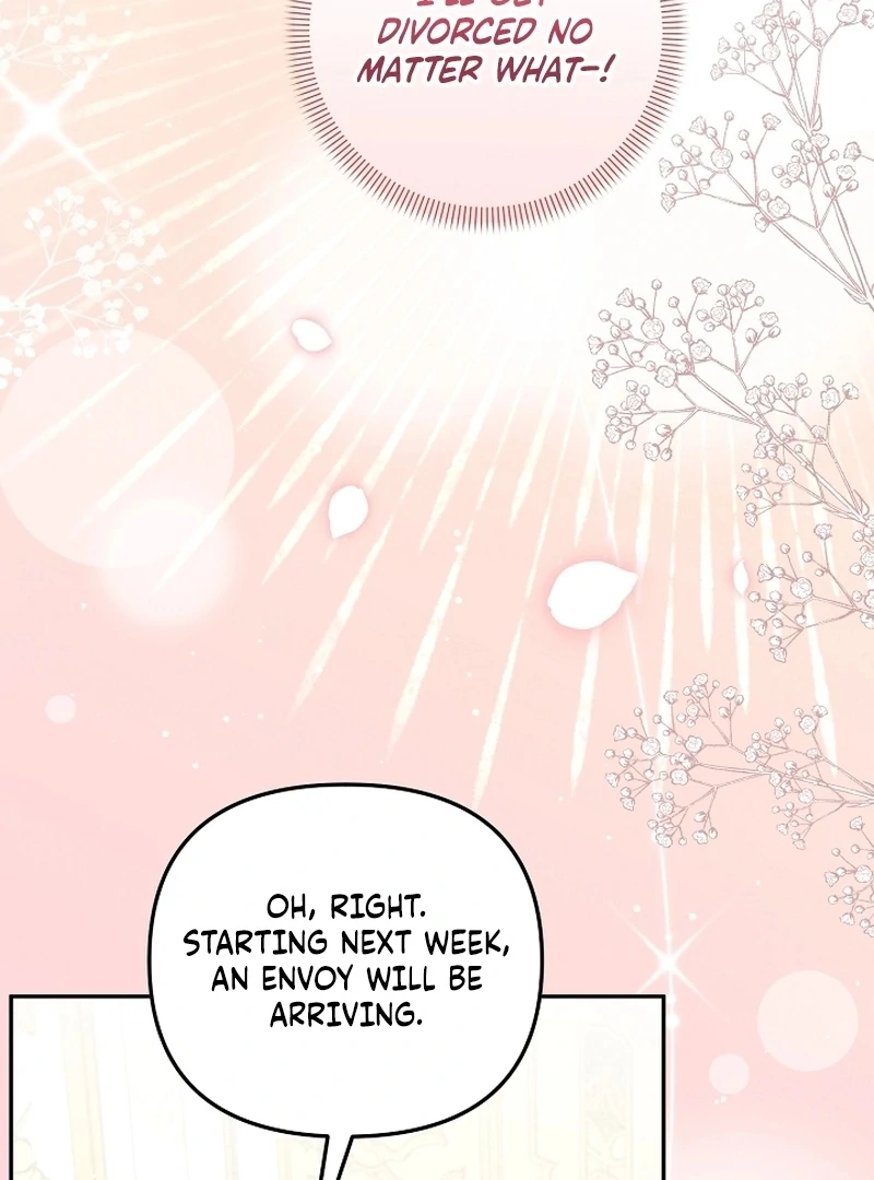 Read Stop Obsessing, Just Divorce Me! chapter 15 image 94 on Lezhin