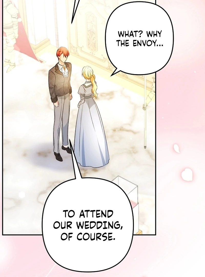 Read Stop Obsessing, Just Divorce Me! chapter 15 image 95 on Lezhin