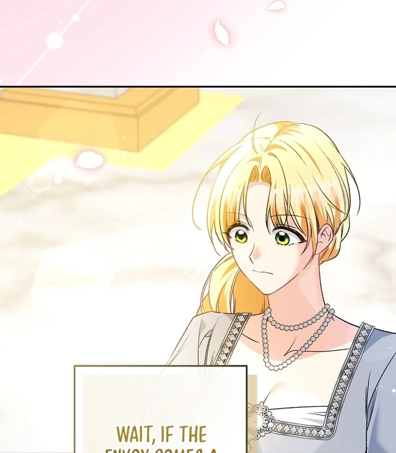 Read Stop Obsessing, Just Divorce Me! chapter 15 image 96 on Lezhin