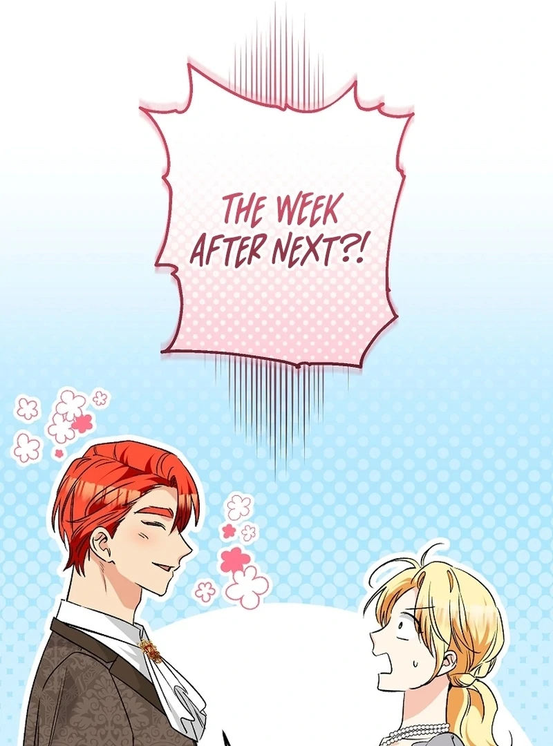 Read Stop Obsessing, Just Divorce Me! chapter 15 image 98 on Lezhin