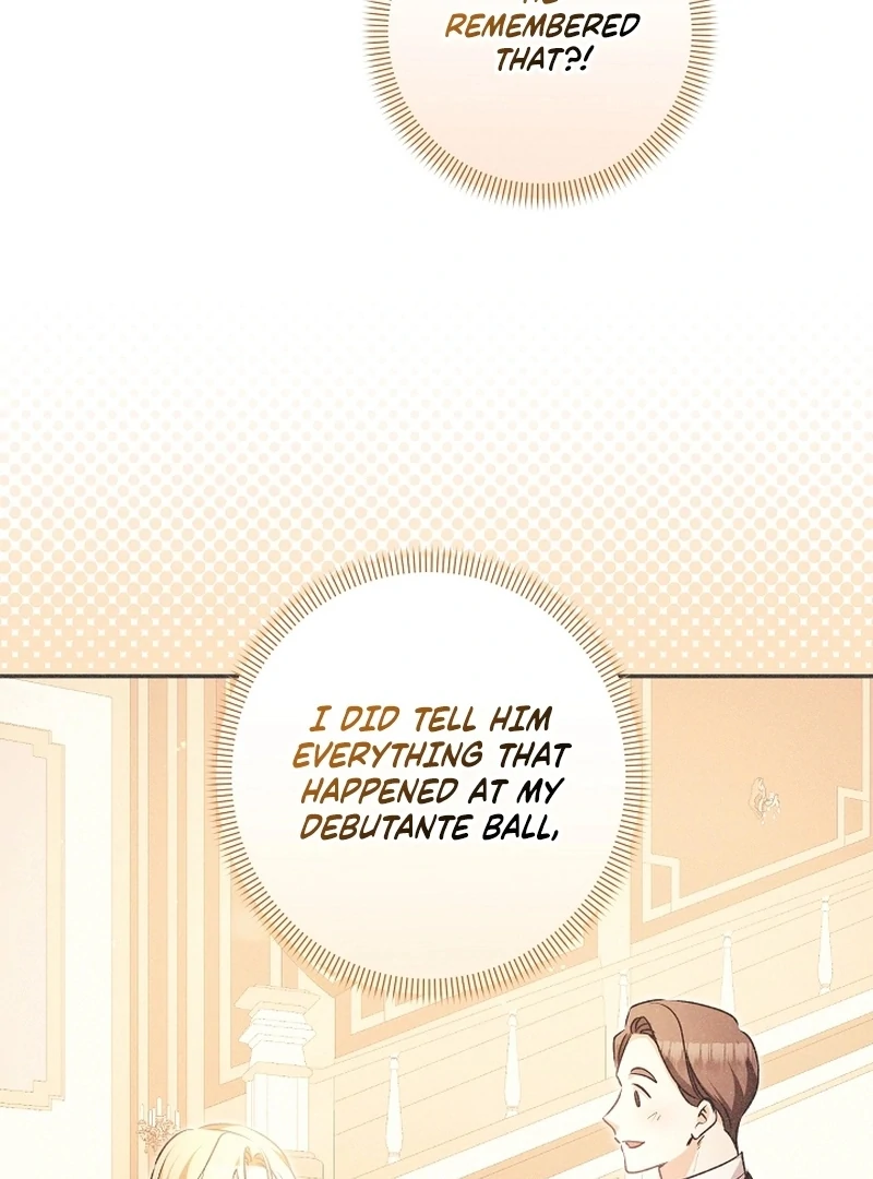 Read Stop Obsessing, Just Divorce Me! chapter 16 image 107 on Lezhin