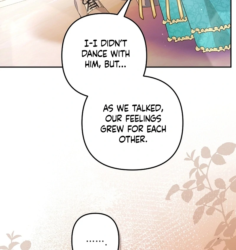 Read Stop Obsessing, Just Divorce Me! chapter 16 image 110 on Lezhin