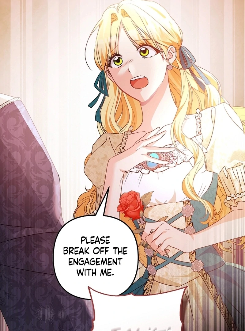 Read Stop Obsessing, Just Divorce Me! chapter 16 image 112 on Lezhin