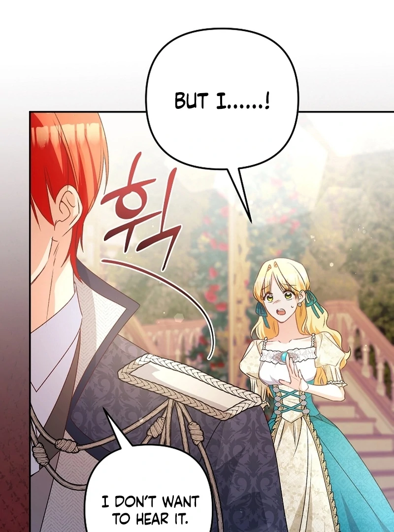 Read Stop Obsessing, Just Divorce Me! chapter 16 image 116 on Lezhin