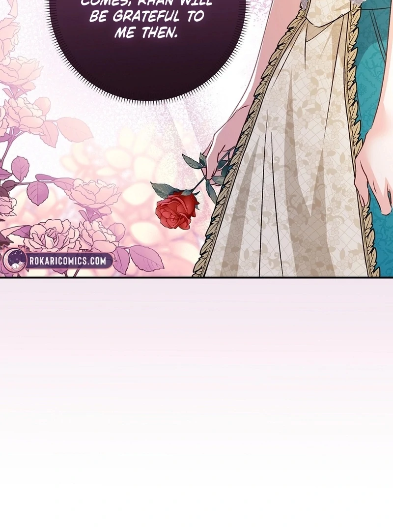 Read Stop Obsessing, Just Divorce Me! chapter 16 image 121 on Lezhin
