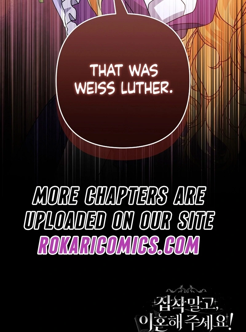 Read Stop Obsessing, Just Divorce Me! chapter 16 image 135 on Lezhin