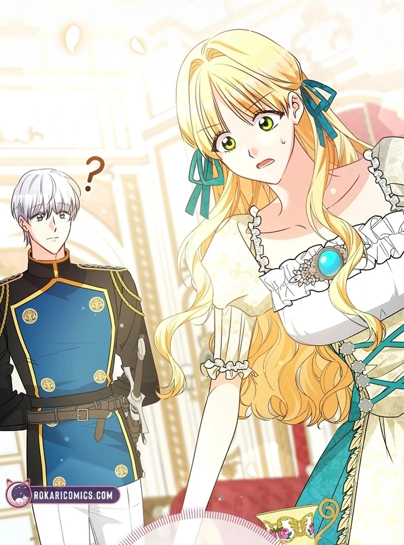 Read Stop Obsessing, Just Divorce Me! chapter 16 image 19 on Lezhin