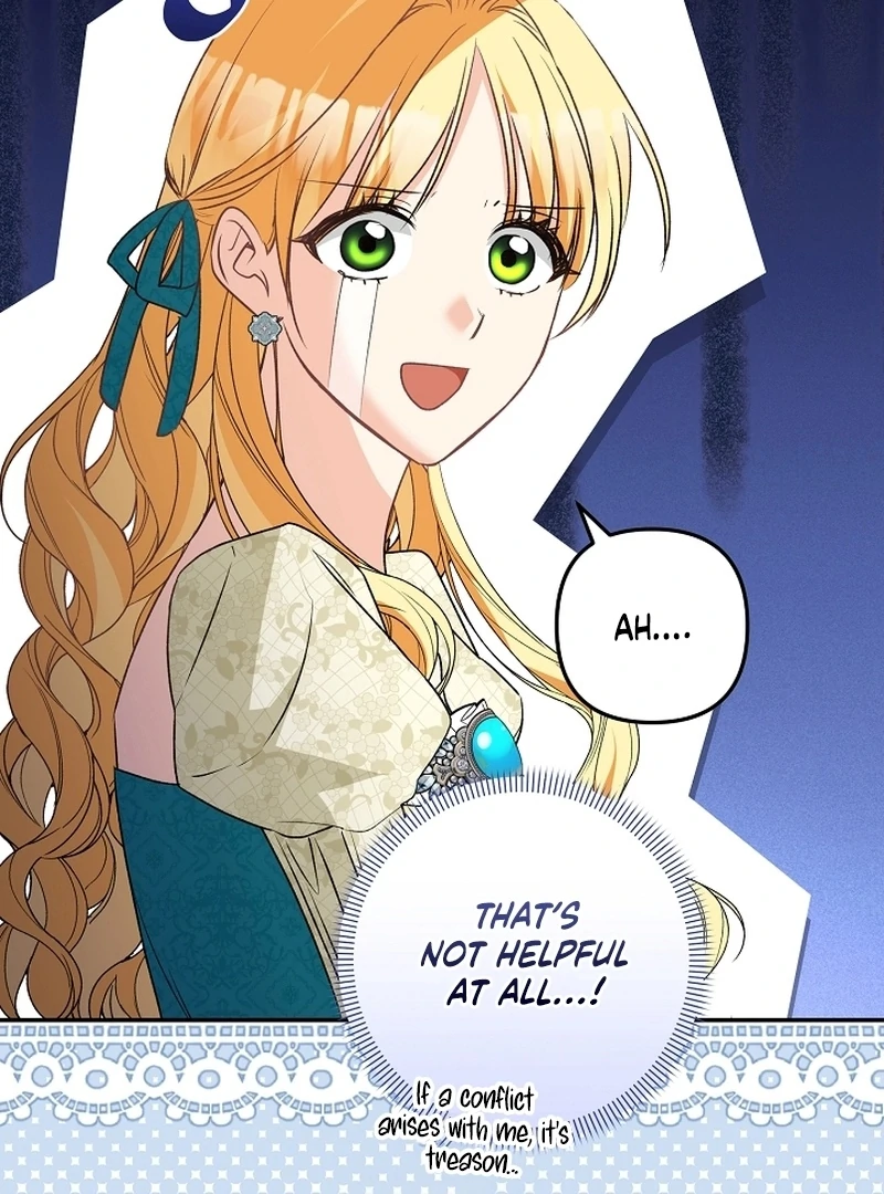 Read Stop Obsessing, Just Divorce Me! chapter 16 image 23 on Lezhin
