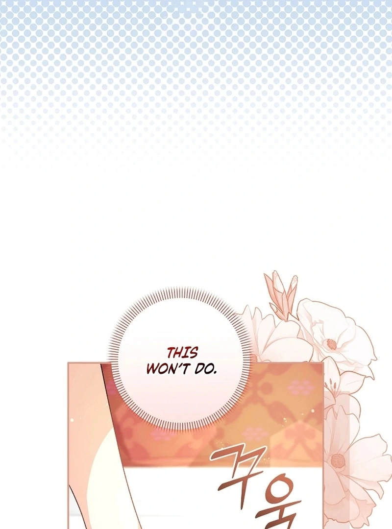 Read Stop Obsessing, Just Divorce Me! chapter 16 image 24 on Lezhin