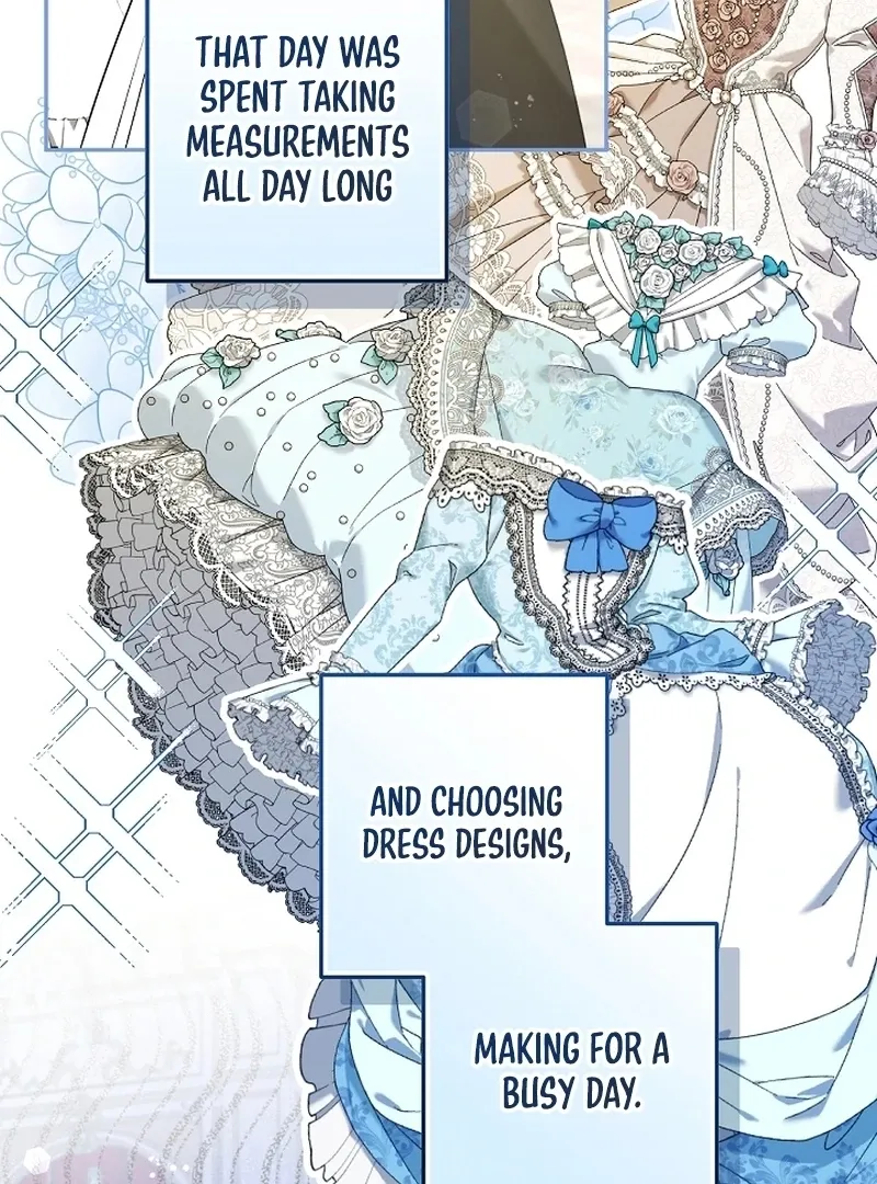 Read Stop Obsessing, Just Divorce Me! chapter 16 image 3 on Lezhin