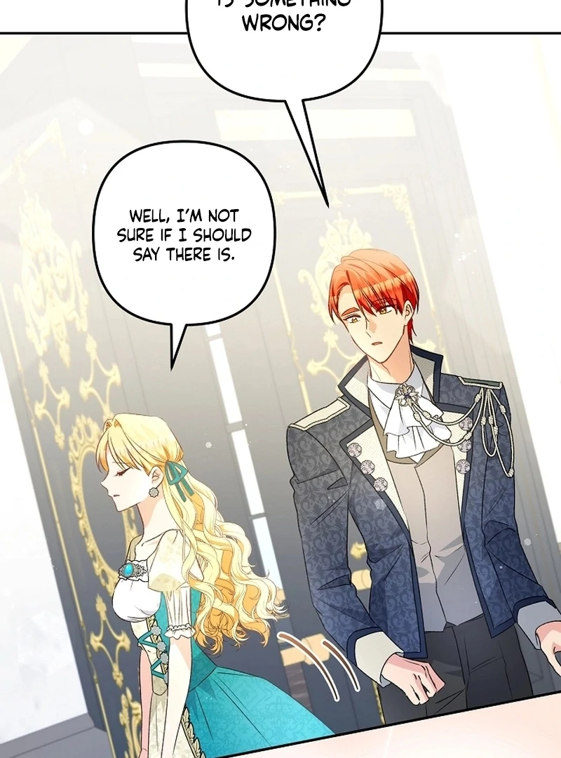 Read Stop Obsessing, Just Divorce Me! chapter 16 image 32 on Lezhin