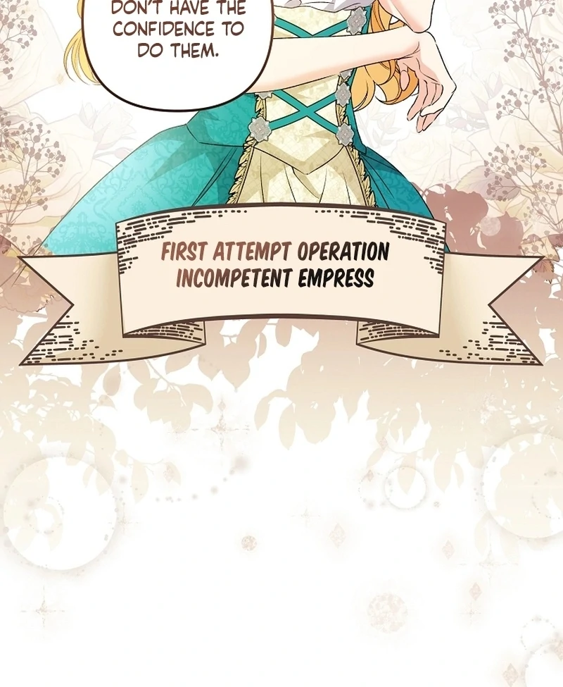 Read Stop Obsessing, Just Divorce Me! chapter 16 image 35 on Lezhin