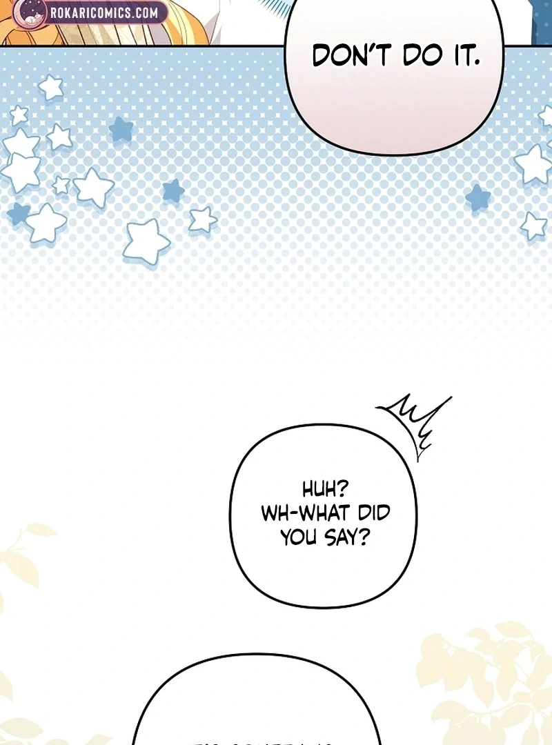 Read Stop Obsessing, Just Divorce Me! chapter 16 image 37 on Lezhin