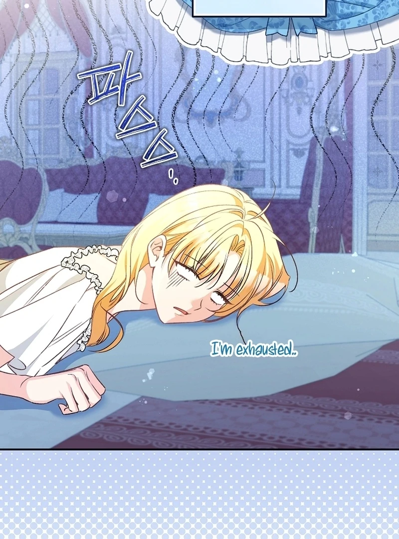 Read Stop Obsessing, Just Divorce Me! chapter 16 image 4 on Lezhin