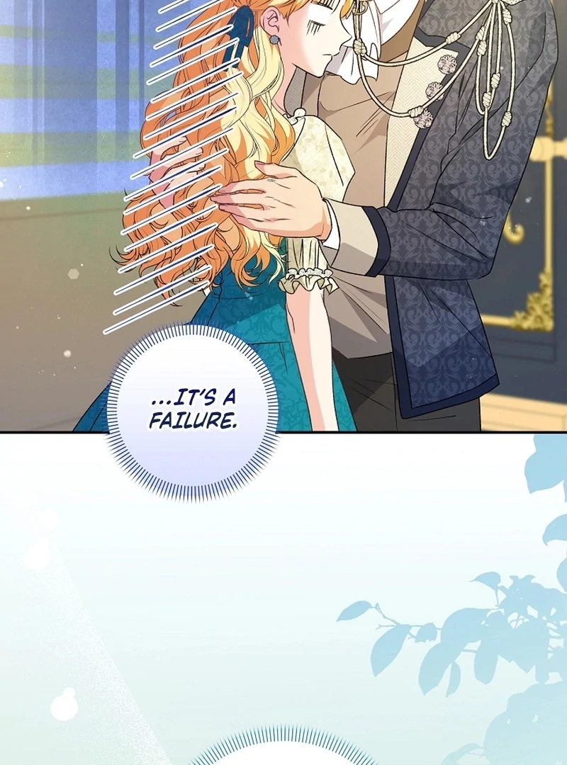 Read Stop Obsessing, Just Divorce Me! chapter 16 image 42 on Lezhin