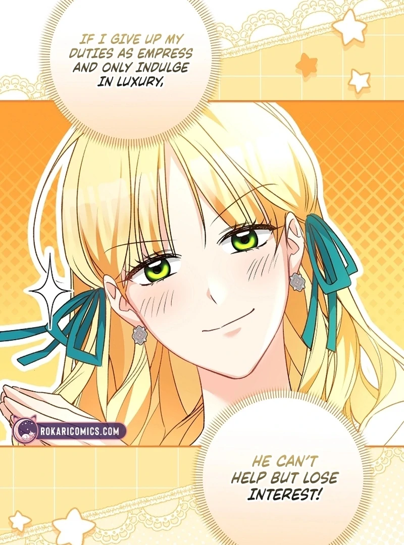 Read Stop Obsessing, Just Divorce Me! chapter 16 image 48 on Lezhin