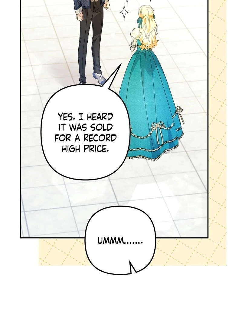 Read Stop Obsessing, Just Divorce Me! chapter 16 image 50 on Lezhin