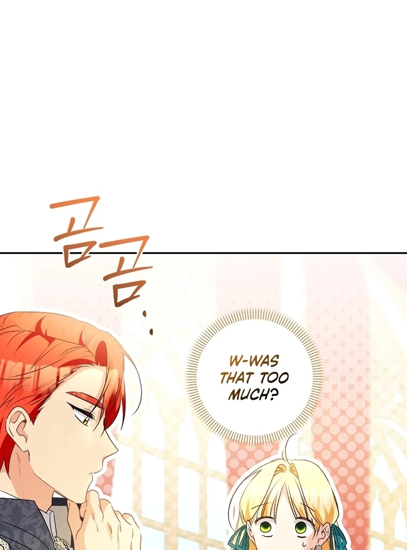 Read Stop Obsessing, Just Divorce Me! chapter 16 image 51 on Lezhin