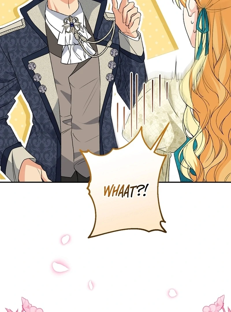 Read Stop Obsessing, Just Divorce Me! chapter 16 image 56 on Lezhin