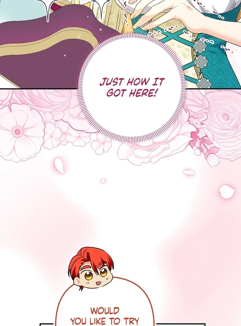 Read Stop Obsessing, Just Divorce Me! chapter 16 image 59 on Lezhin