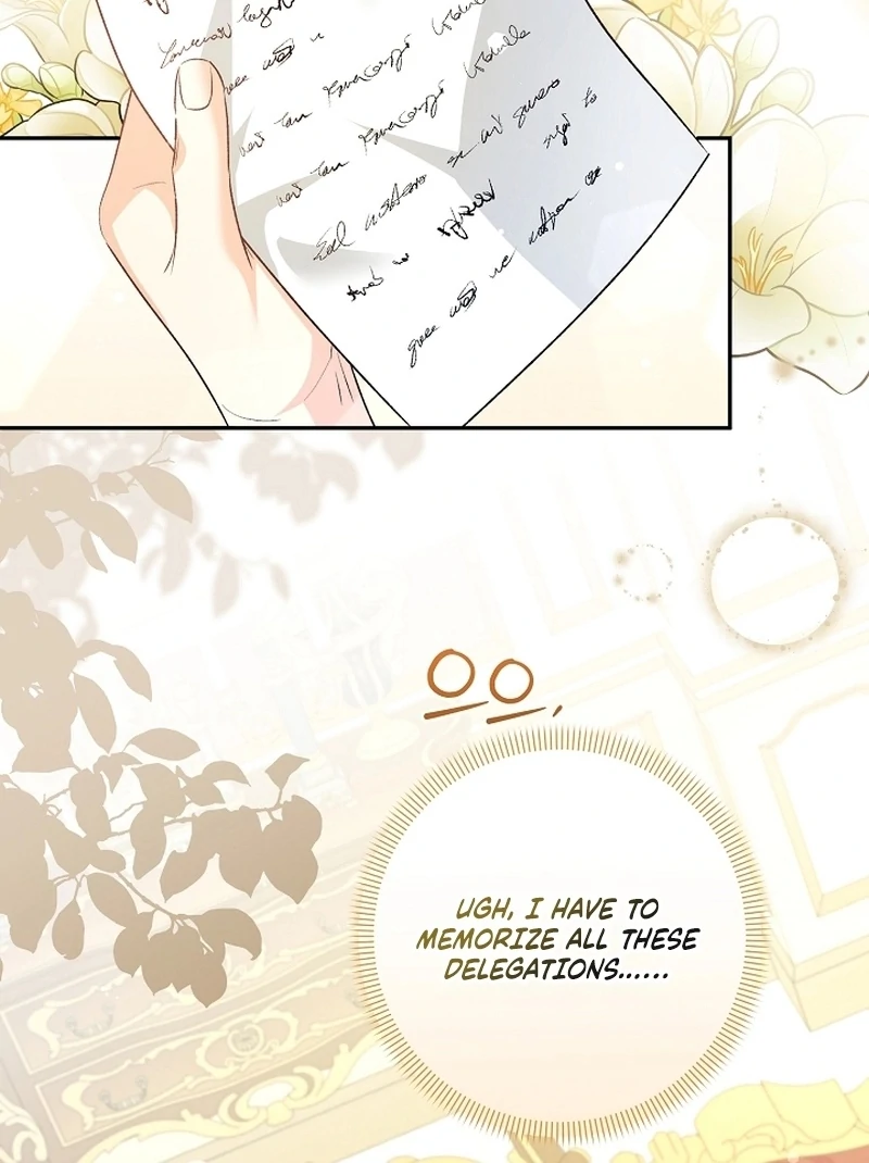 Read Stop Obsessing, Just Divorce Me! chapter 16 image 7 on Lezhin