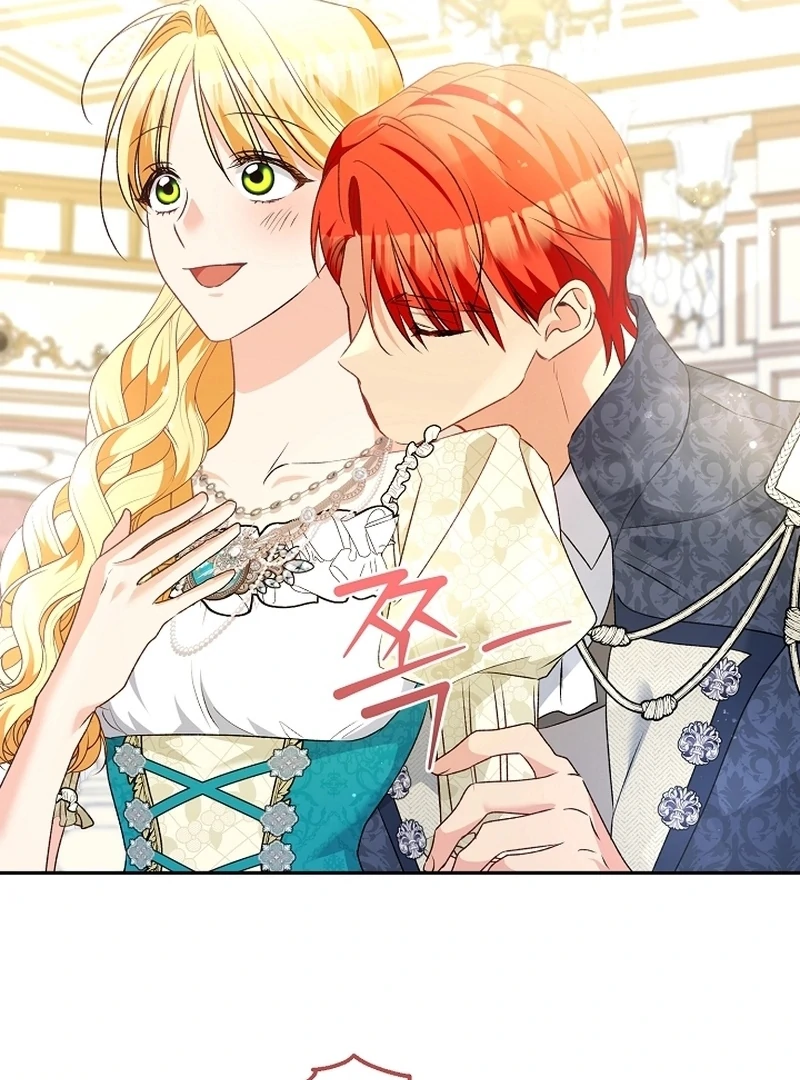 Read Stop Obsessing, Just Divorce Me! chapter 16 image 75 on Lezhin
