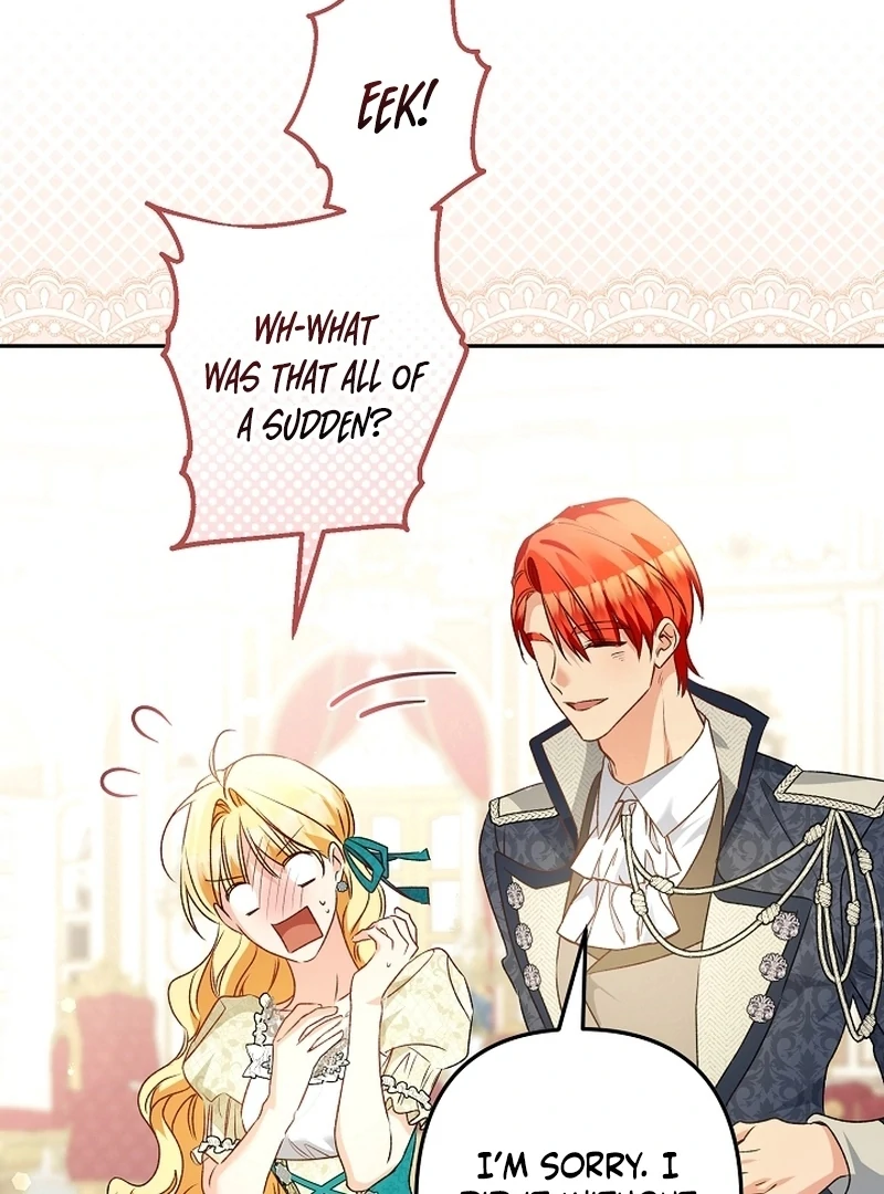 Read Stop Obsessing, Just Divorce Me! chapter 16 image 76 on Lezhin