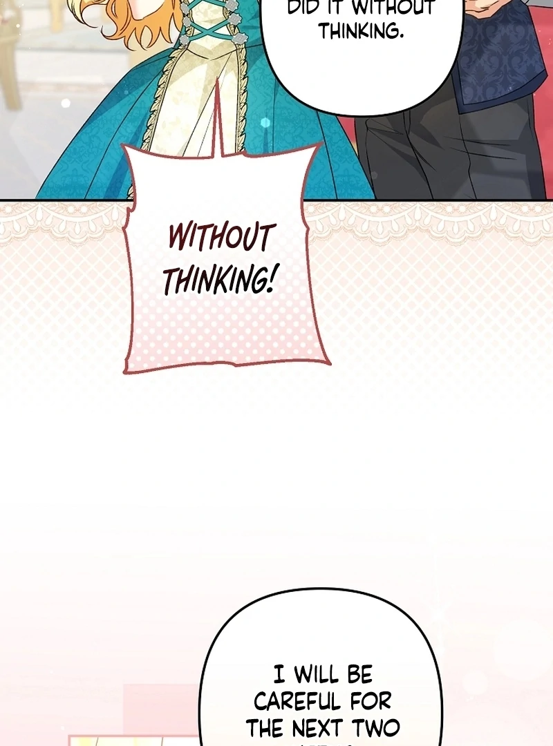 Read Stop Obsessing, Just Divorce Me! chapter 16 image 77 on Lezhin