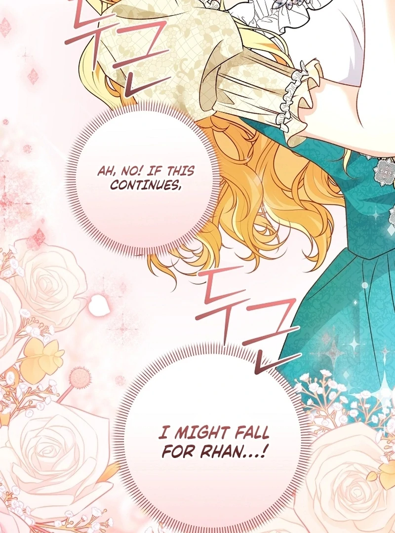 Read Stop Obsessing, Just Divorce Me! chapter 16 image 82 on Lezhin