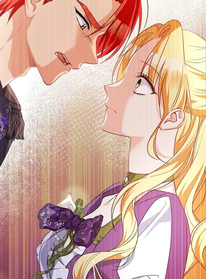 Read Stop Obsessing, Just Divorce Me! chapter 17 image 1 on Lezhin