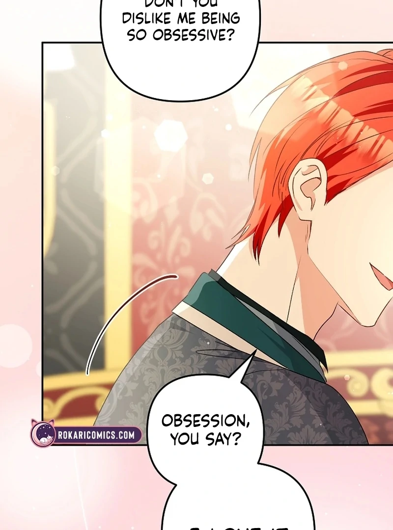 Read Stop Obsessing, Just Divorce Me! chapter 17 image 102 on Lezhin