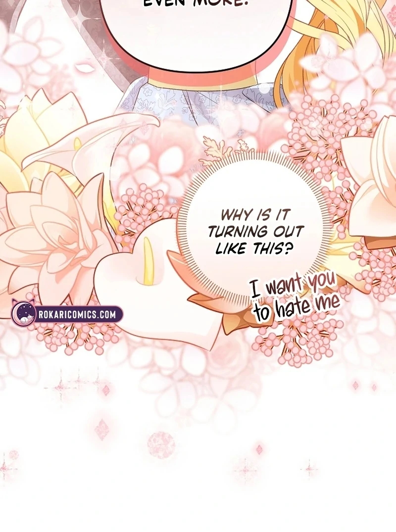 Read Stop Obsessing, Just Divorce Me! chapter 17 image 105 on Lezhin