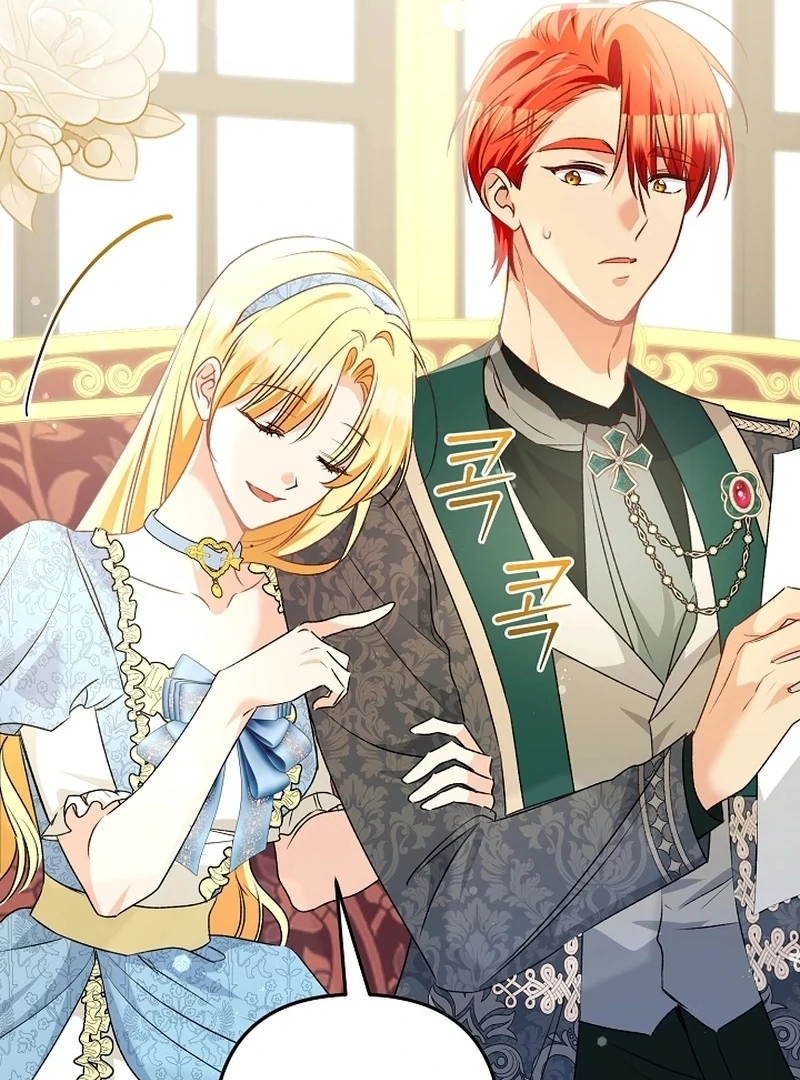 Read Stop Obsessing, Just Divorce Me! chapter 17 image 115 on Lezhin