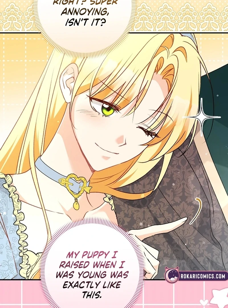 Read Stop Obsessing, Just Divorce Me! chapter 17 image 117 on Lezhin