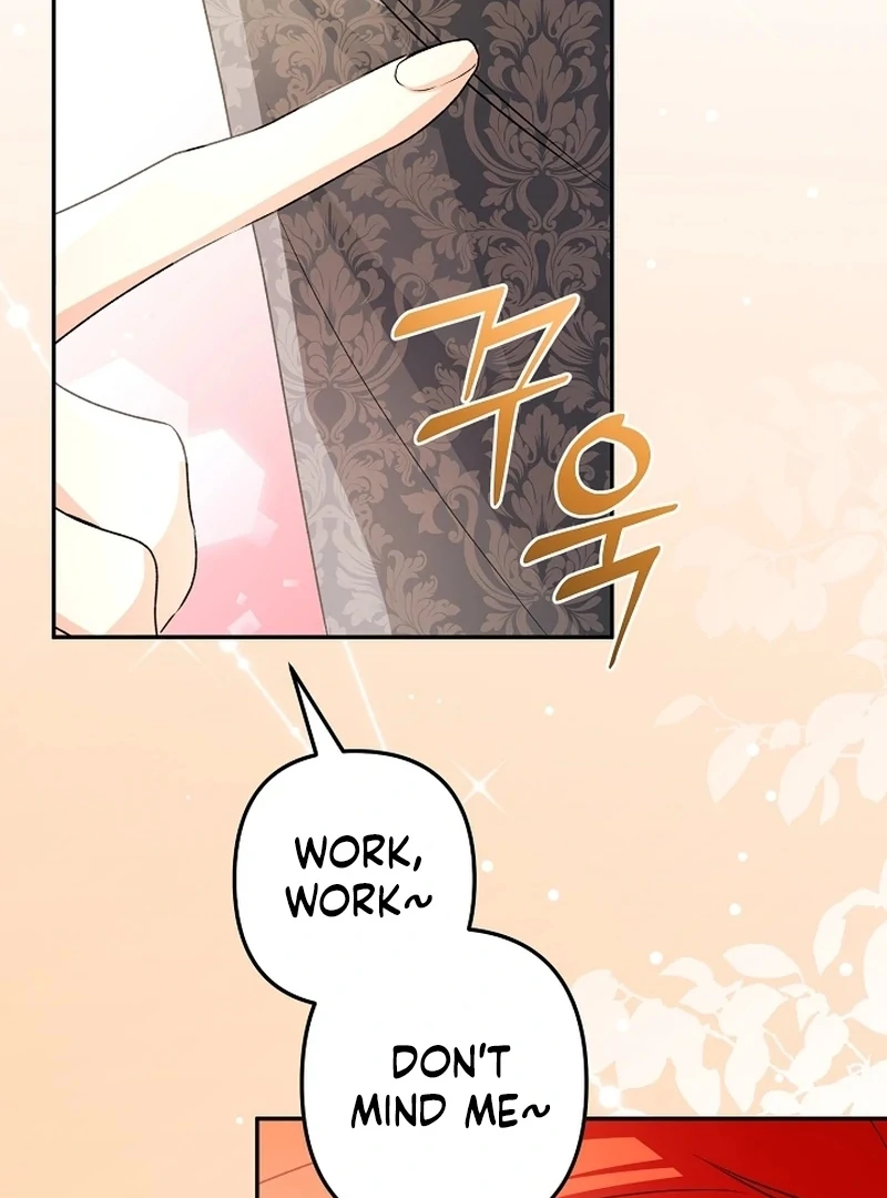 Read Stop Obsessing, Just Divorce Me! chapter 17 image 120 on Lezhin