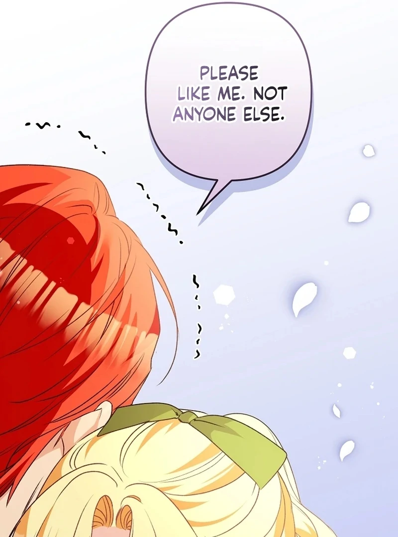 Read Stop Obsessing, Just Divorce Me! chapter 17 image 16 on Lezhin