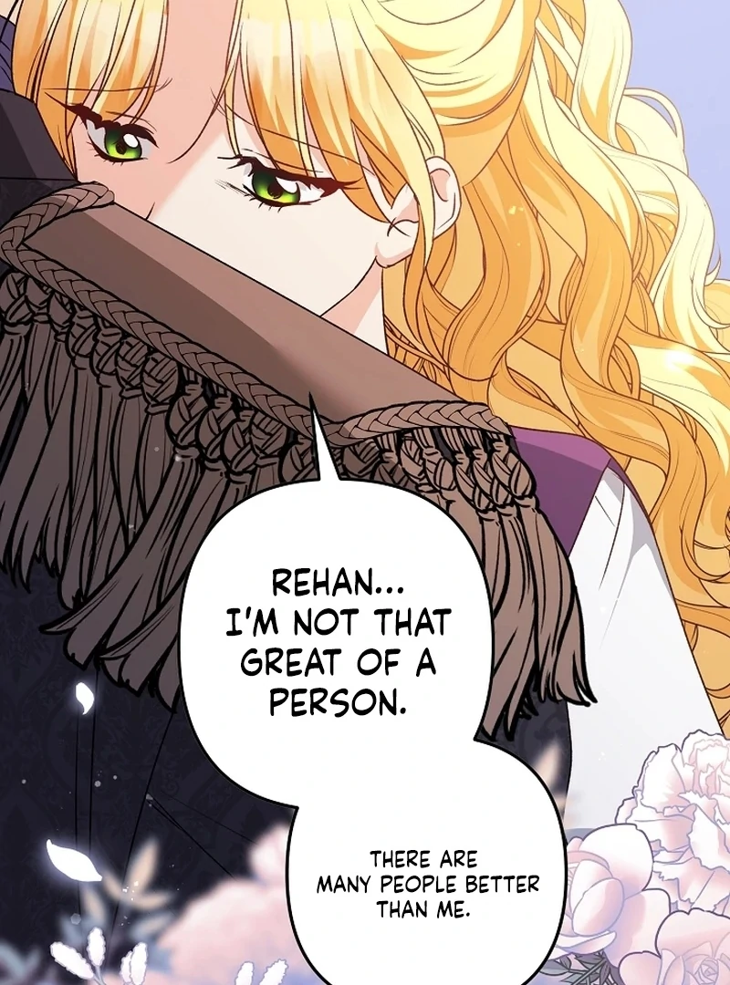 Read Stop Obsessing, Just Divorce Me! chapter 17 image 17 on Lezhin