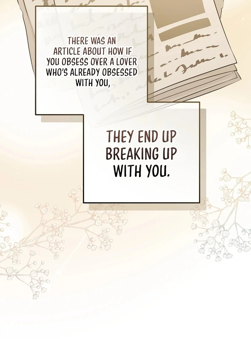 Read Stop Obsessing, Just Divorce Me! chapter 17 image 44 on Lezhin