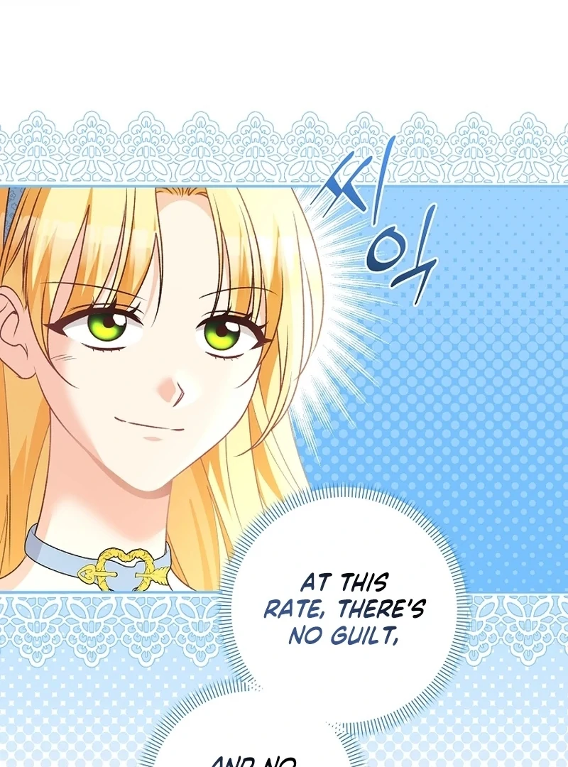 Read Stop Obsessing, Just Divorce Me! chapter 17 image 45 on Lezhin