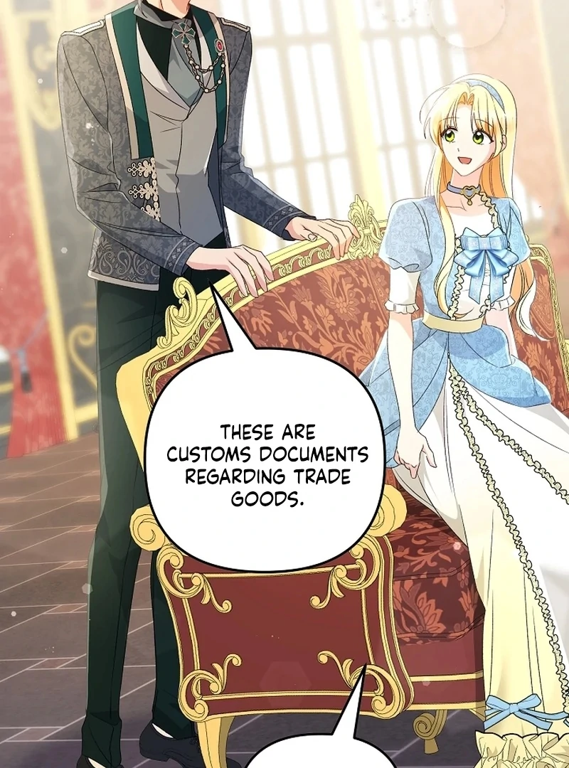Read Stop Obsessing, Just Divorce Me! chapter 17 image 48 on Lezhin