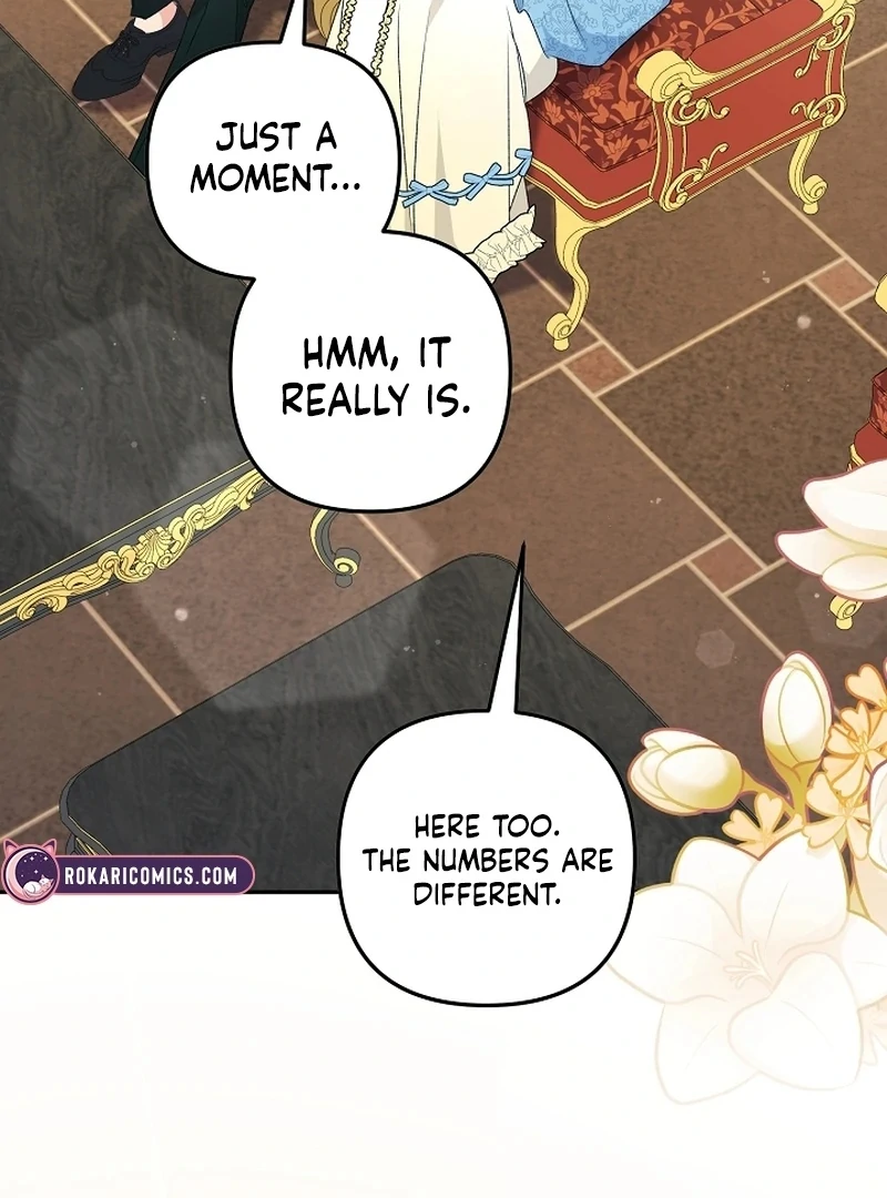 Read Stop Obsessing, Just Divorce Me! chapter 17 image 54 on Lezhin
