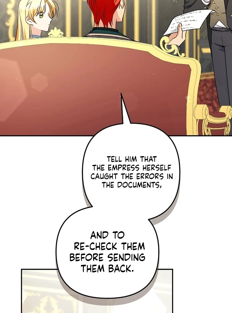 Read Stop Obsessing, Just Divorce Me! chapter 17 image 57 on Lezhin