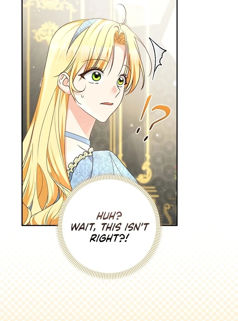Read Stop Obsessing, Just Divorce Me! chapter 17 image 58 on Lezhin