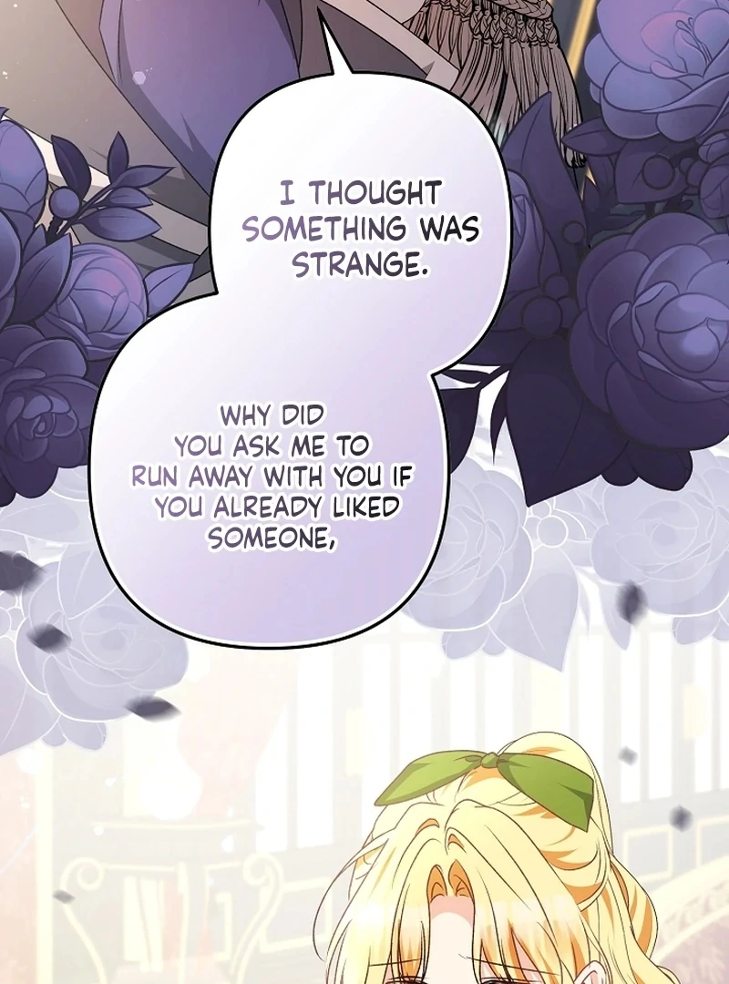 Read Stop Obsessing, Just Divorce Me! chapter 17 image 6 on Lezhin