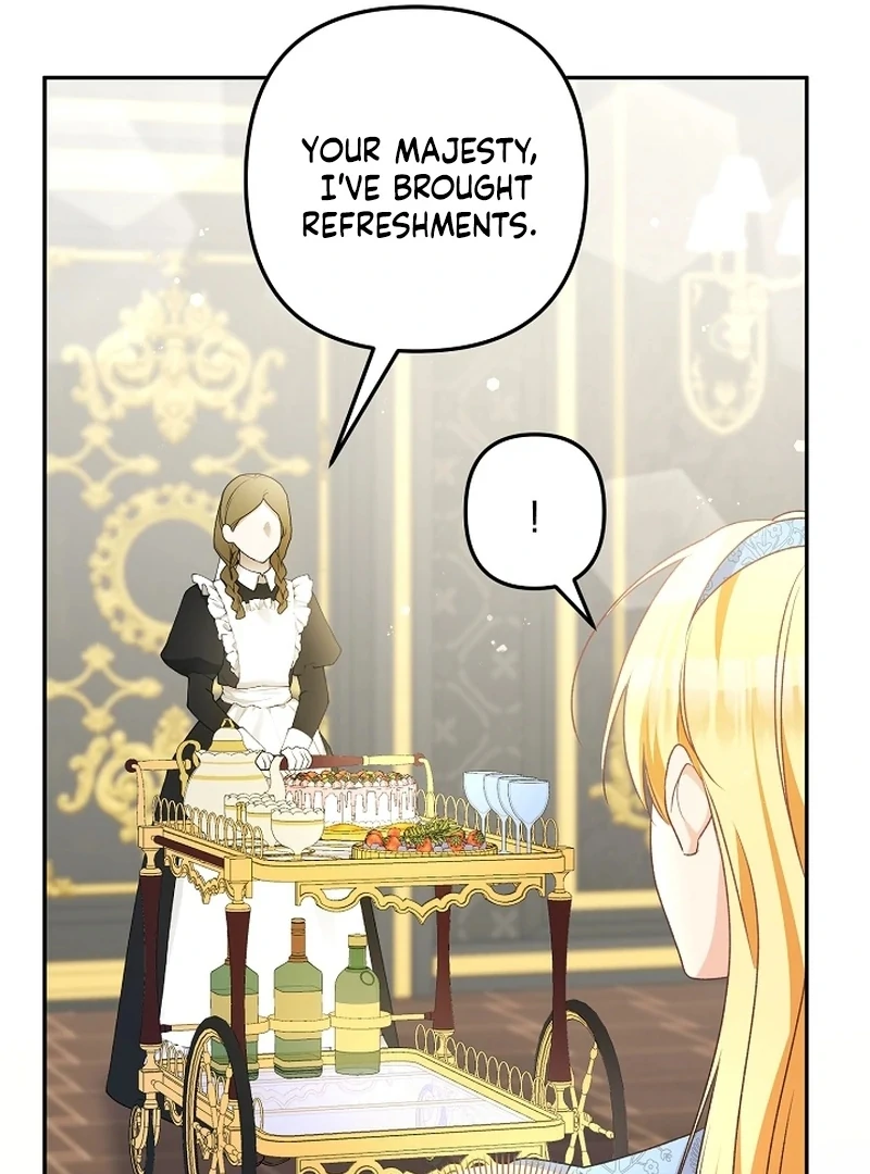 Read Stop Obsessing, Just Divorce Me! chapter 17 image 62 on Lezhin