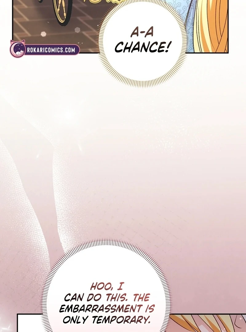 Read Stop Obsessing, Just Divorce Me! chapter 17 image 63 on Lezhin