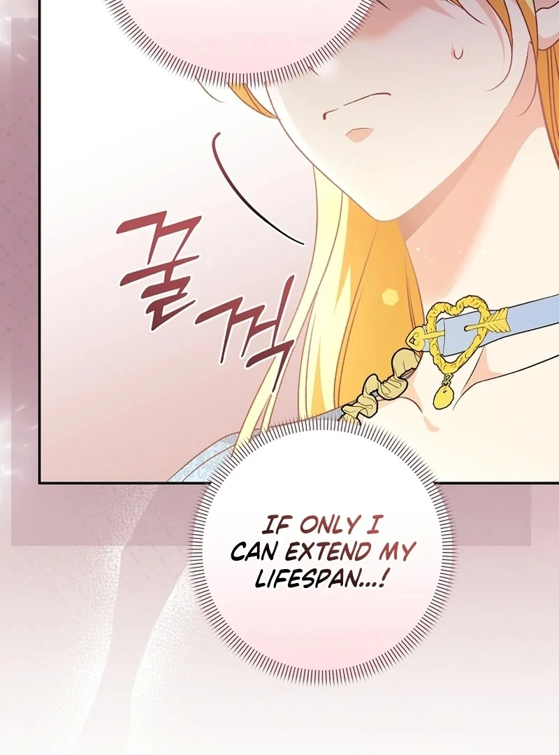 Read Stop Obsessing, Just Divorce Me! chapter 17 image 64 on Lezhin