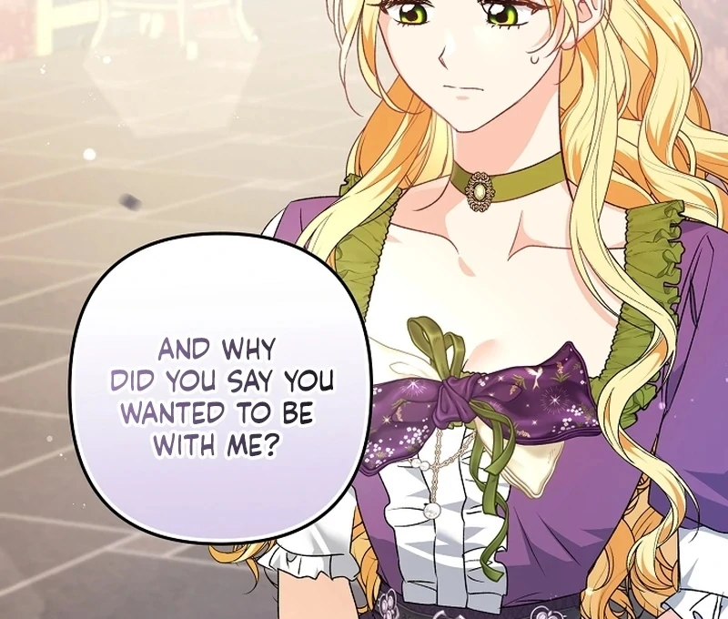 Read Stop Obsessing, Just Divorce Me! chapter 17 image 7 on Lezhin